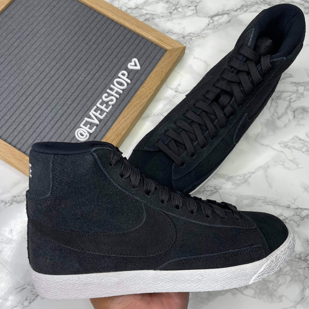 Nike Blazer